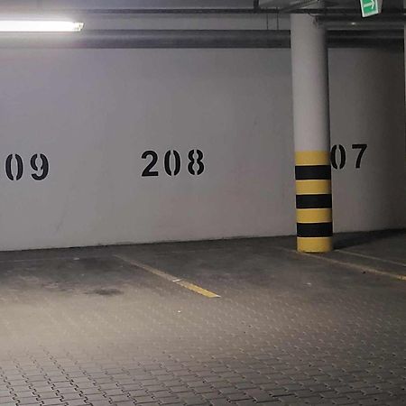 Apartament Em Klimatyzacja&Parking Rzeszów Extérieur photo