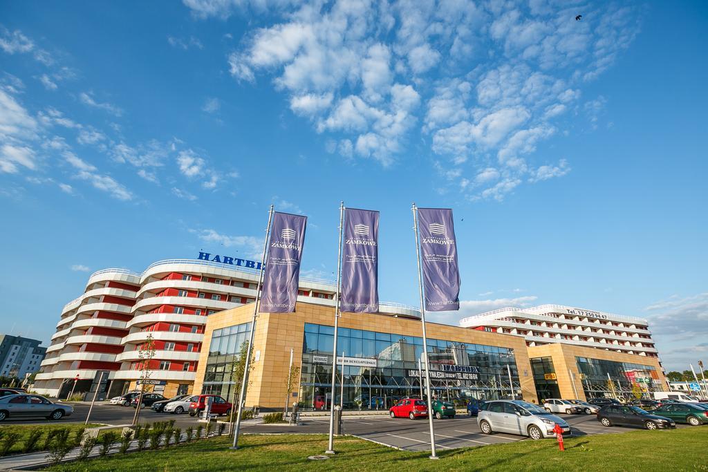 Apartament Em Klimatyzacja&Parking Rzeszów Extérieur photo