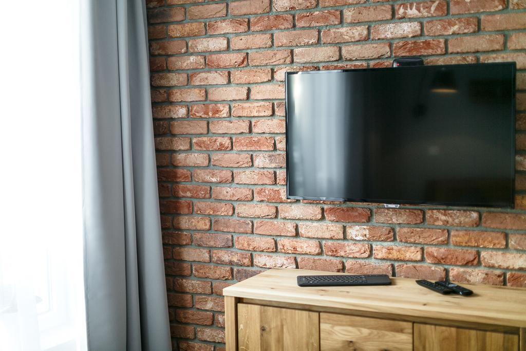 Apartament Em Klimatyzacja&Parking Rzeszów Extérieur photo