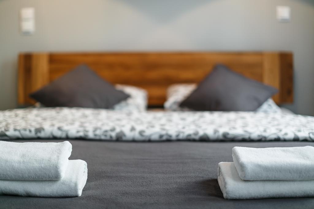Apartament Em Klimatyzacja&Parking Rzeszów Extérieur photo