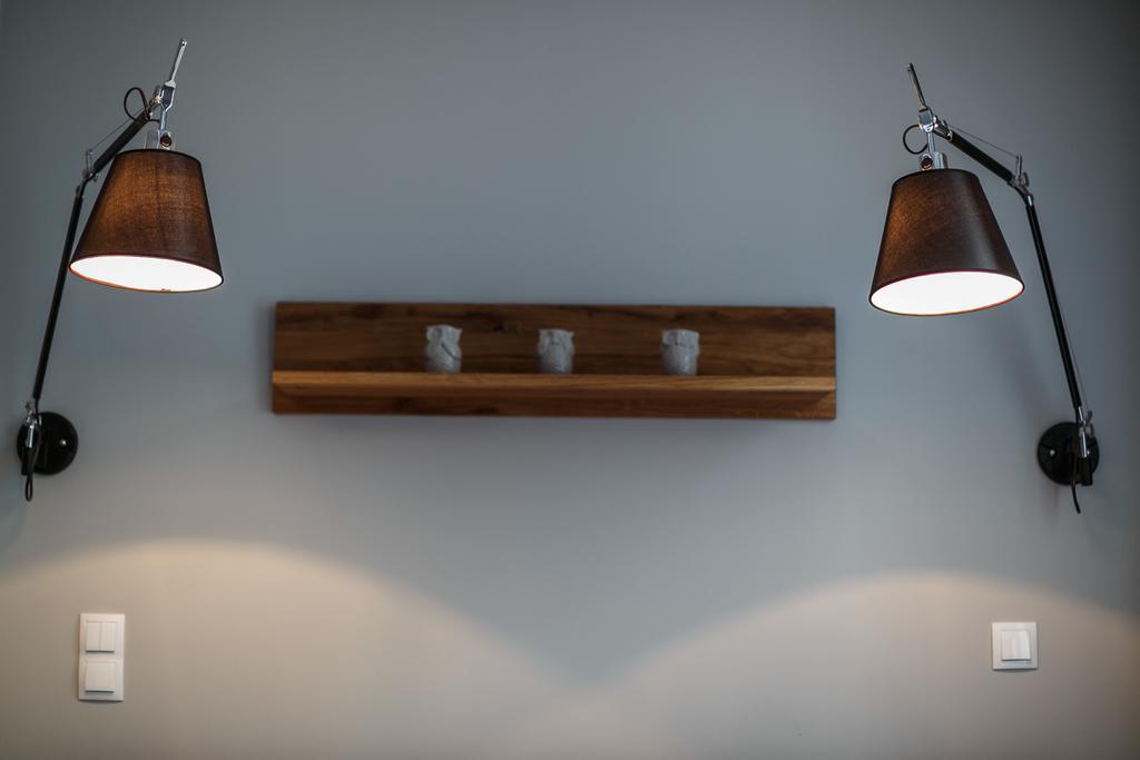 Apartament Em Klimatyzacja&Parking Rzeszów Extérieur photo