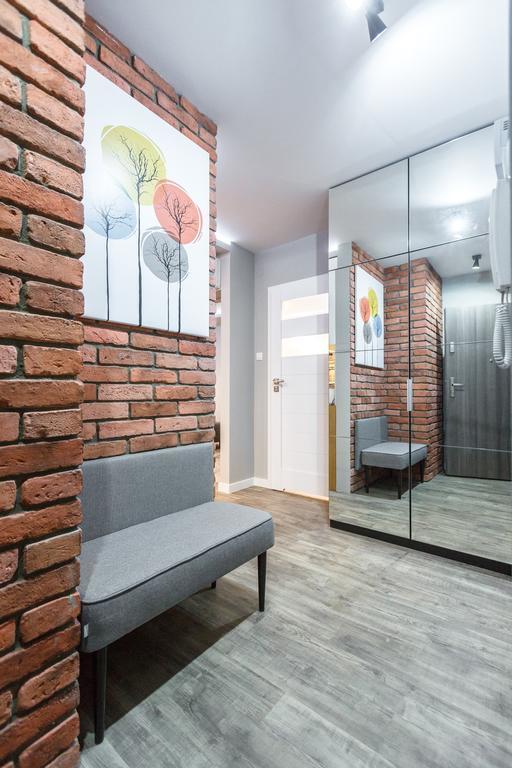 Apartament Em Klimatyzacja&Parking Rzeszów Extérieur photo