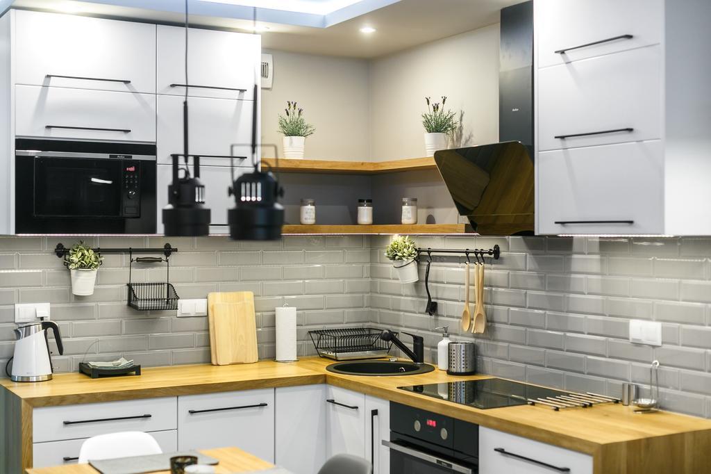 Apartament Em Klimatyzacja&Parking Rzeszów Extérieur photo