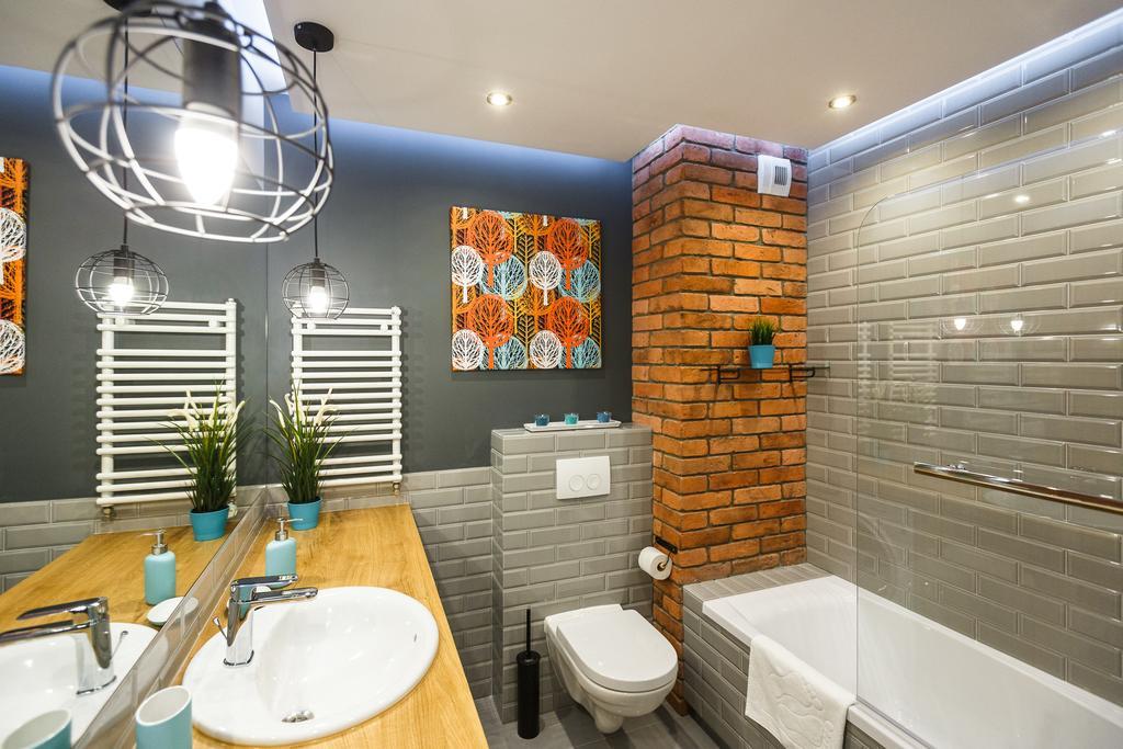 Apartament Em Klimatyzacja&Parking Rzeszów Extérieur photo