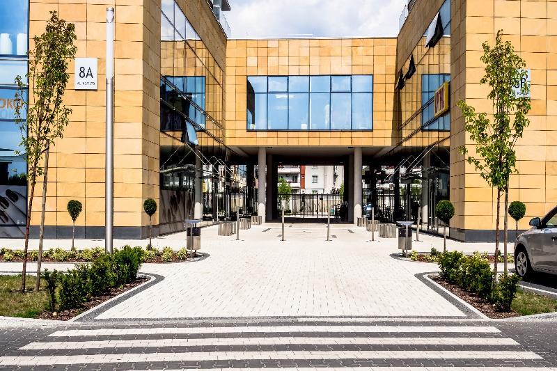 Apartament Em Klimatyzacja&Parking Rzeszów Extérieur photo
