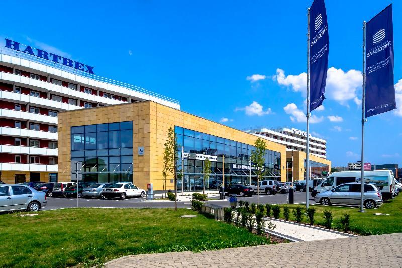 Apartament Em Klimatyzacja&Parking Rzeszów Extérieur photo