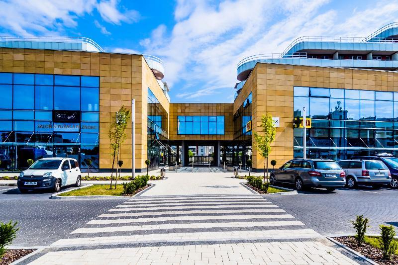 Apartament Em Klimatyzacja&Parking Rzeszów Extérieur photo