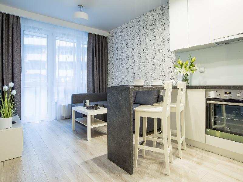 Apartament Em Klimatyzacja&Parking Rzeszów Extérieur photo