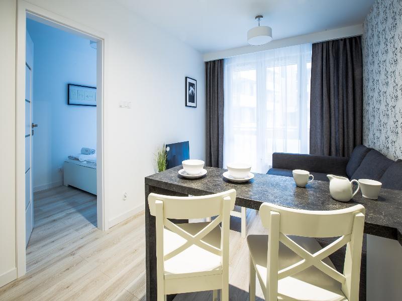 Apartament Em Klimatyzacja&Parking Rzeszów Extérieur photo