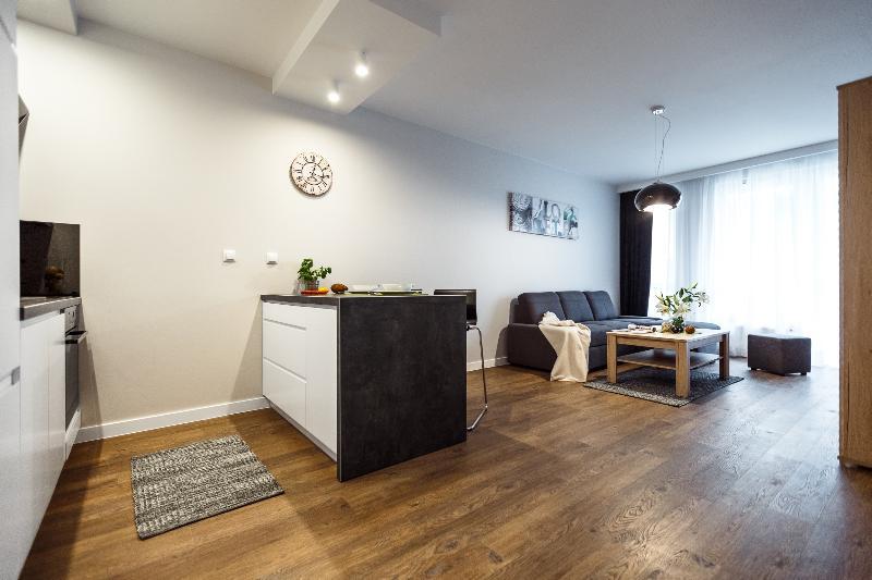 Apartament Em Klimatyzacja&Parking Rzeszów Extérieur photo