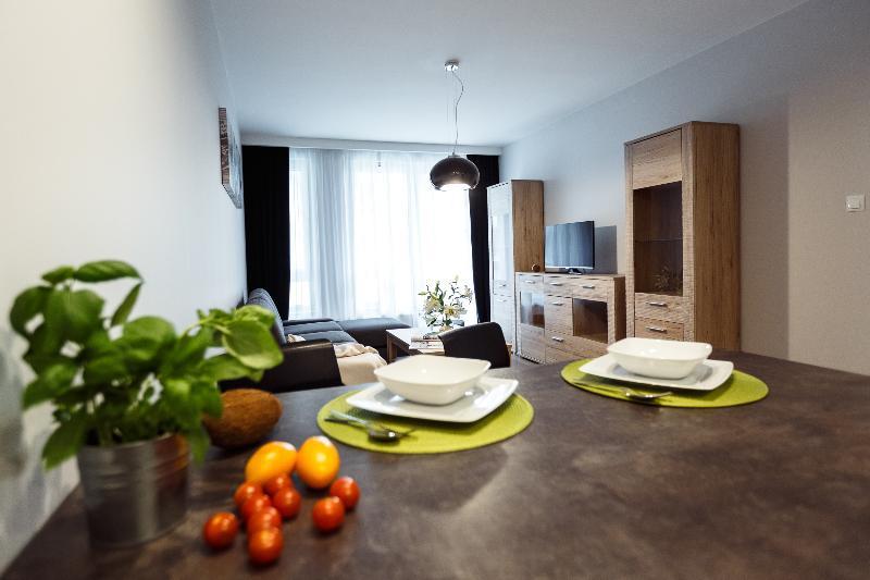 Apartament Em Klimatyzacja&Parking Rzeszów Extérieur photo