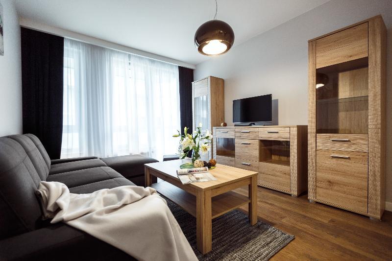 Apartament Em Klimatyzacja&Parking Rzeszów Extérieur photo