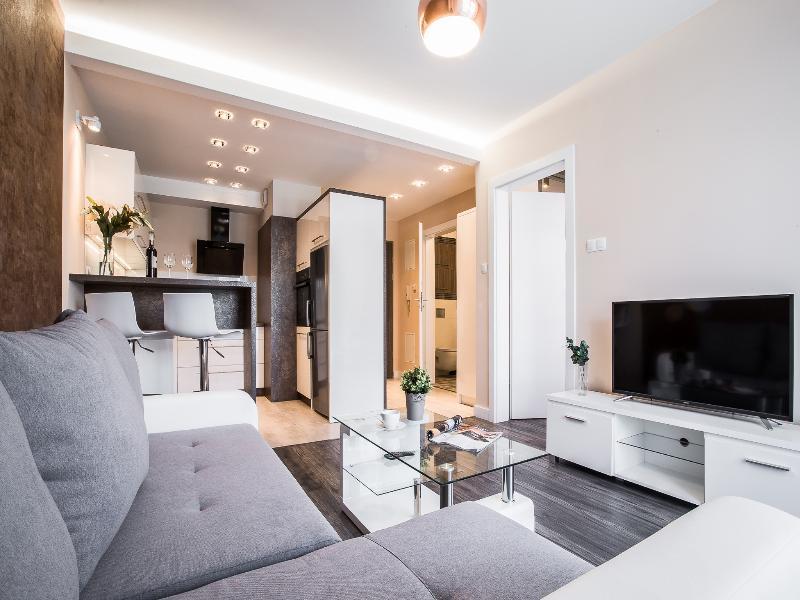 Apartament Em Klimatyzacja&Parking Rzeszów Extérieur photo
