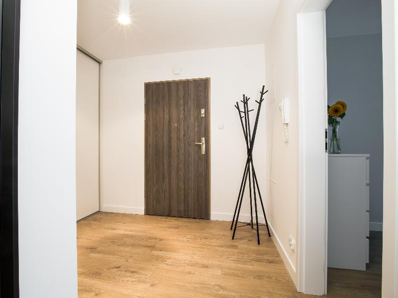 Apartament Em Klimatyzacja&Parking Rzeszów Extérieur photo