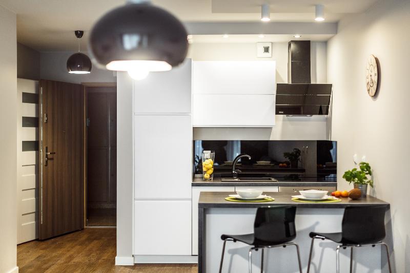 Apartament Em Klimatyzacja&Parking Rzeszów Extérieur photo