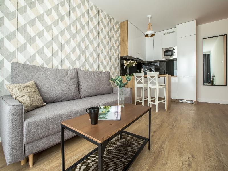Apartament Em Klimatyzacja&Parking Rzeszów Extérieur photo