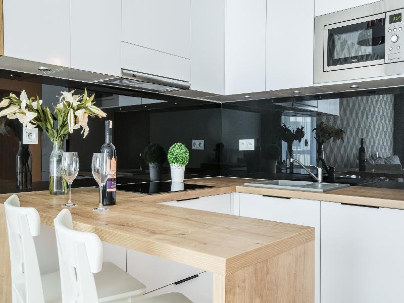 Apartament Em Klimatyzacja&Parking Rzeszów Extérieur photo