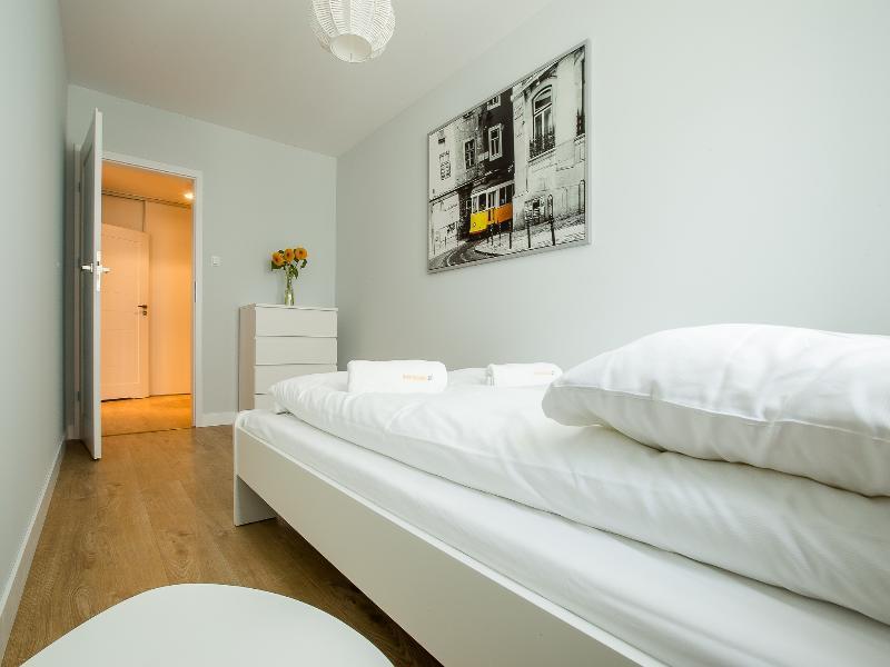 Apartament Em Klimatyzacja&Parking Rzeszów Extérieur photo