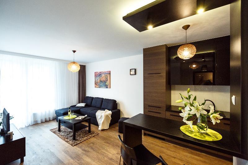 Apartament Em Klimatyzacja&Parking Rzeszów Extérieur photo