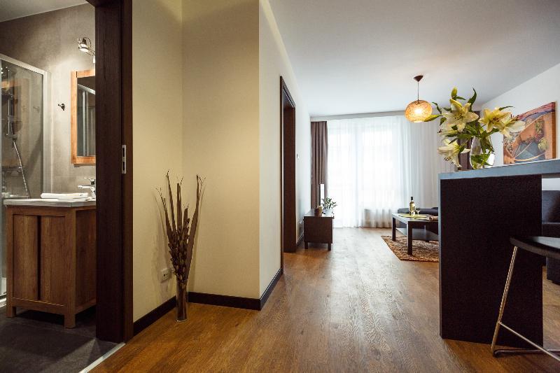 Apartament Em Klimatyzacja&Parking Rzeszów Extérieur photo
