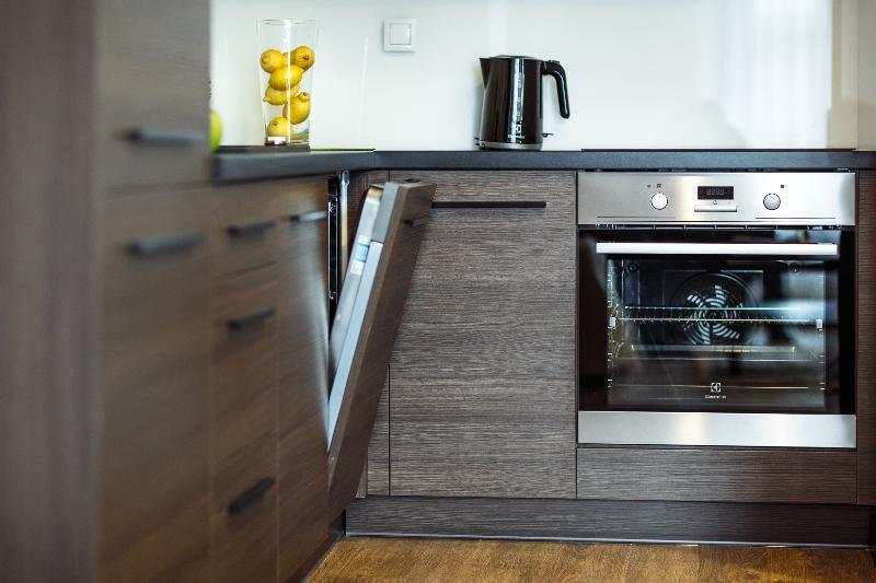 Apartament Em Klimatyzacja&Parking Rzeszów Extérieur photo