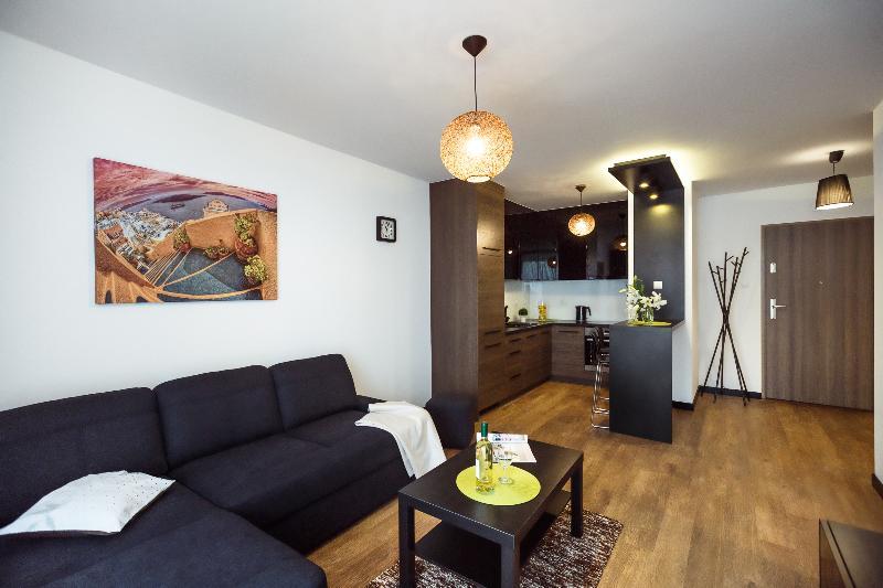 Apartament Em Klimatyzacja&Parking Rzeszów Extérieur photo