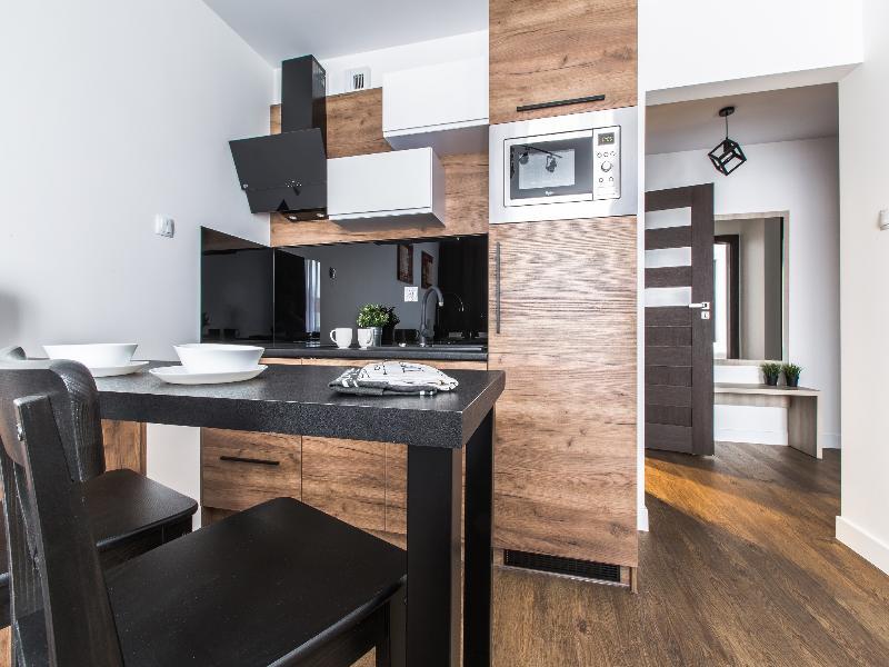 Apartament Em Klimatyzacja&Parking Rzeszów Extérieur photo