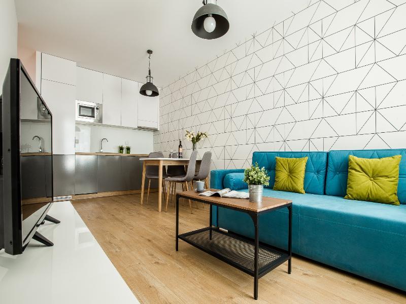 Apartament Em Klimatyzacja&Parking Rzeszów Extérieur photo