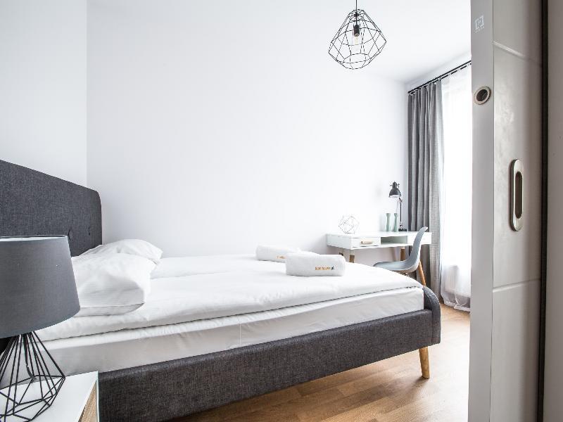 Apartament Em Klimatyzacja&Parking Rzeszów Extérieur photo