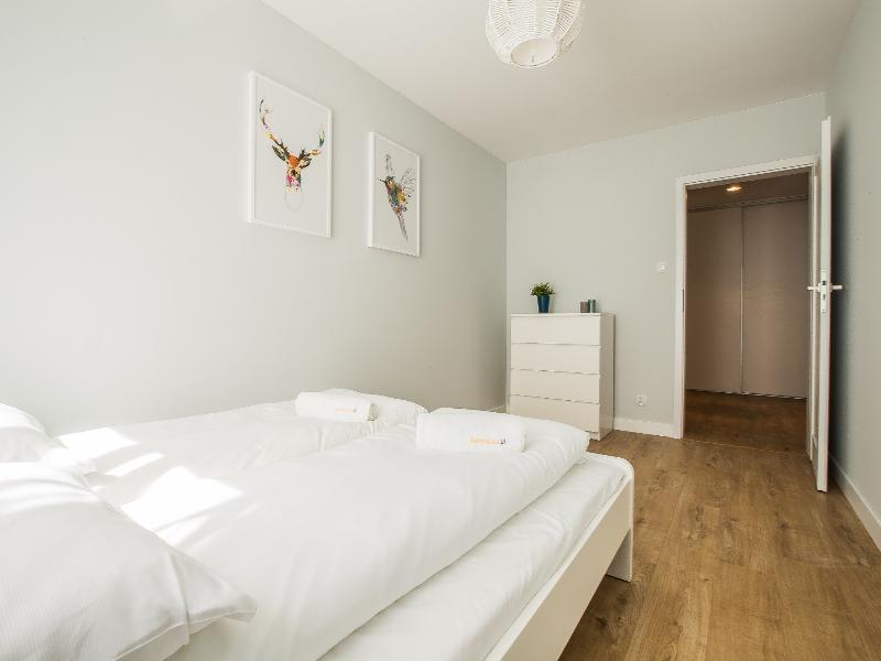 Apartament Em Klimatyzacja&Parking Rzeszów Extérieur photo