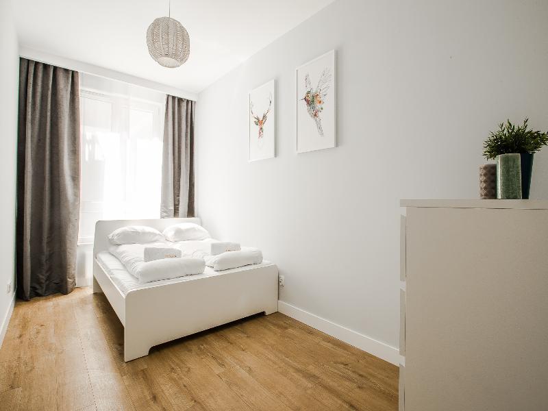Apartament Em Klimatyzacja&Parking Rzeszów Extérieur photo