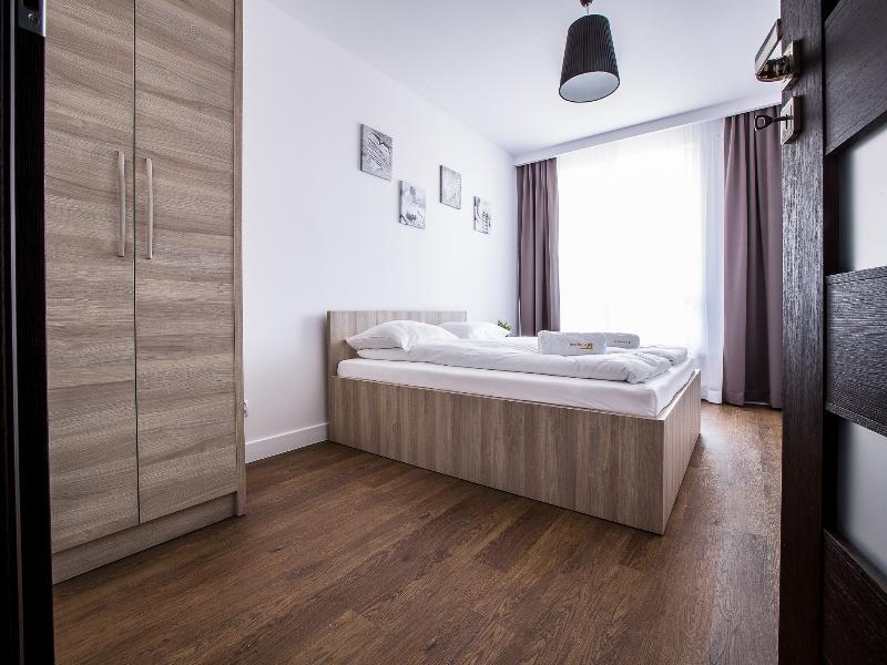 Apartament Em Klimatyzacja&Parking Rzeszów Extérieur photo