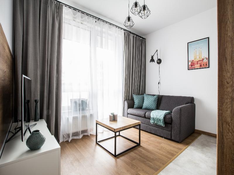 Apartament Em Klimatyzacja&Parking Rzeszów Extérieur photo